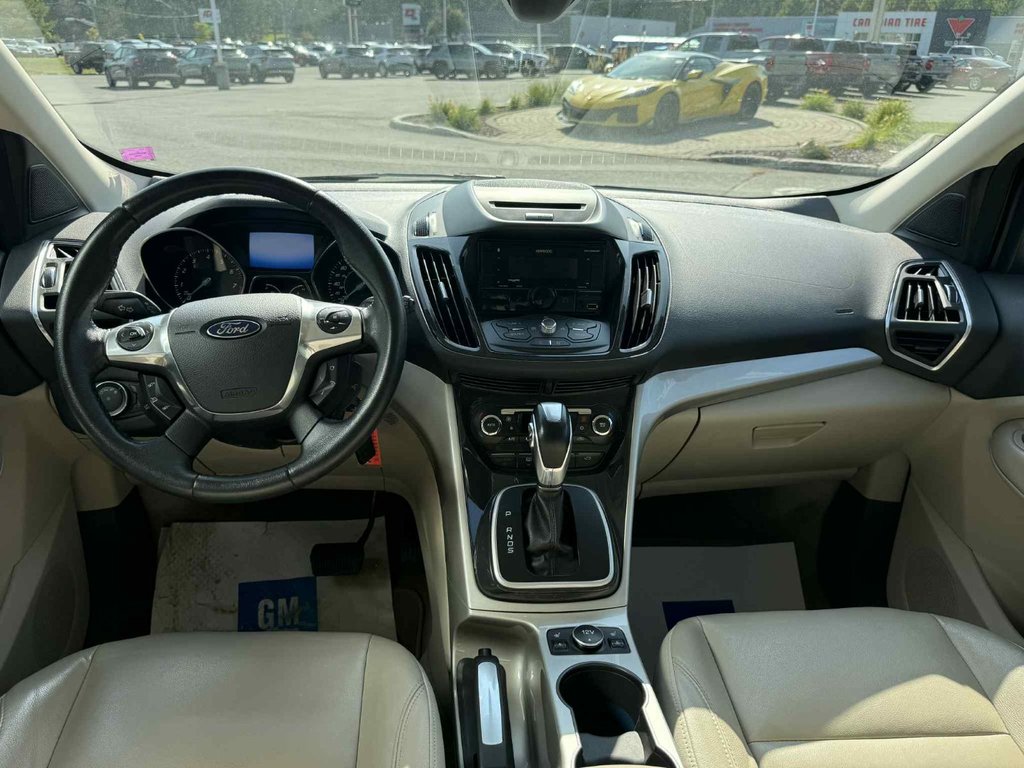 2013 Ford Escape SEL in Edmundston, New Brunswick - 15 - w1024h768px