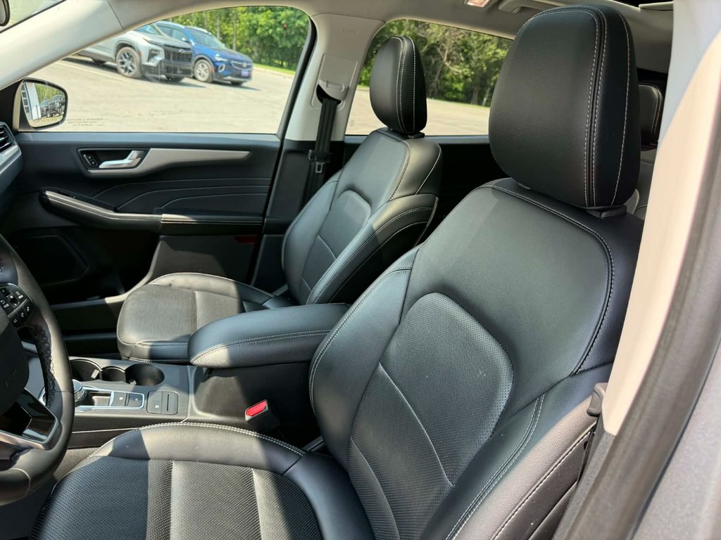 Ford Escape SEL Hybrid 2021 à Edmundston, Nouveau-Brunswick - 17 - w1024h768px