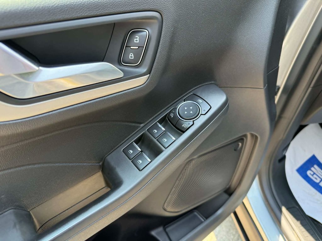 Ford Escape SEL Hybrid 2021 à Edmundston, Nouveau-Brunswick - 11 - w1024h768px
