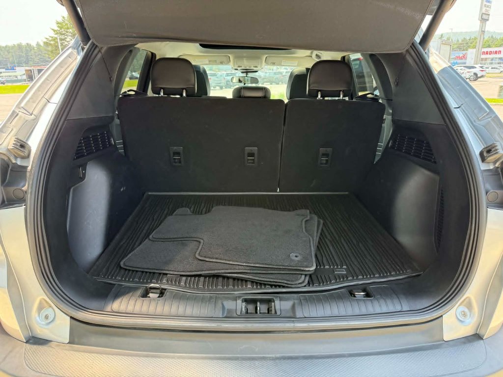Ford Escape SEL Hybrid 2021 à Edmundston, Nouveau-Brunswick - 7 - w1024h768px
