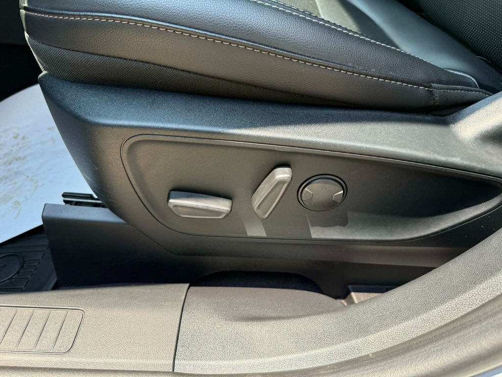 Ford Escape SEL Hybrid 2021 à Edmundston, Nouveau-Brunswick - 13 - w1024h768px