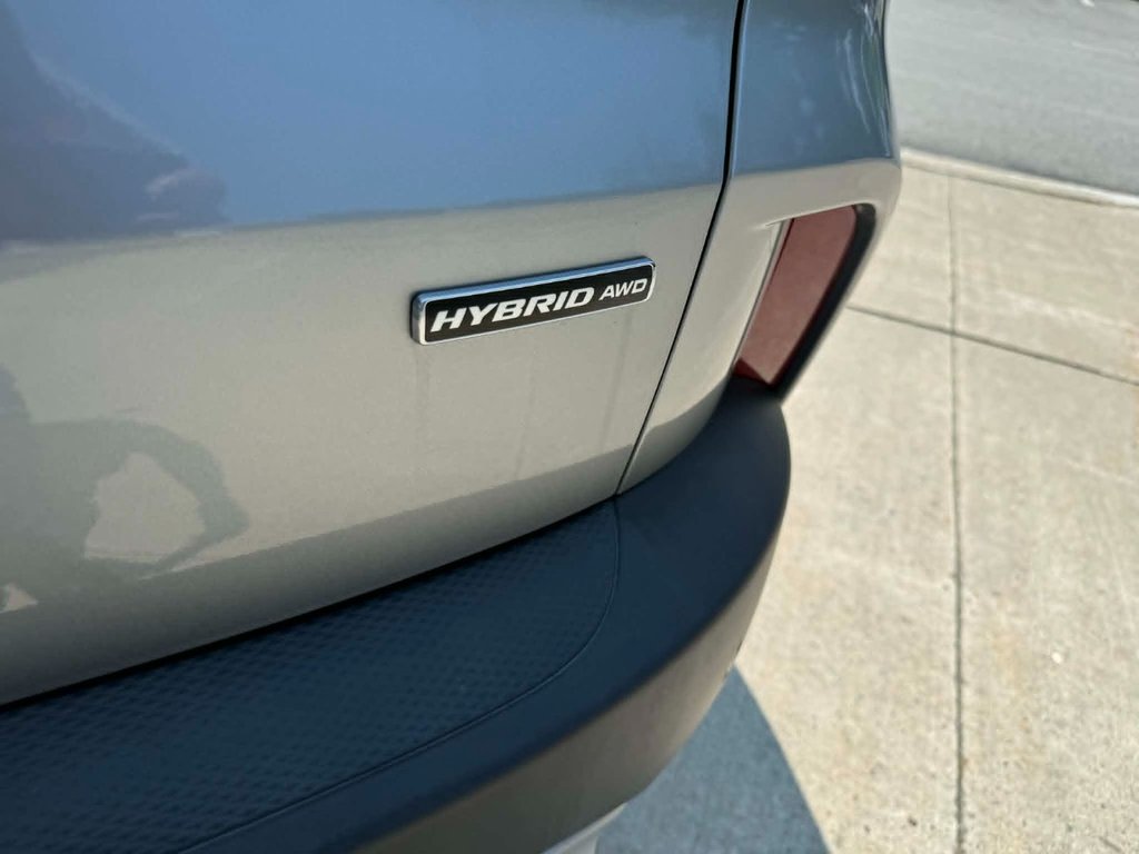 Ford Escape SEL Hybrid 2021 à Edmundston, Nouveau-Brunswick - 16 - w1024h768px