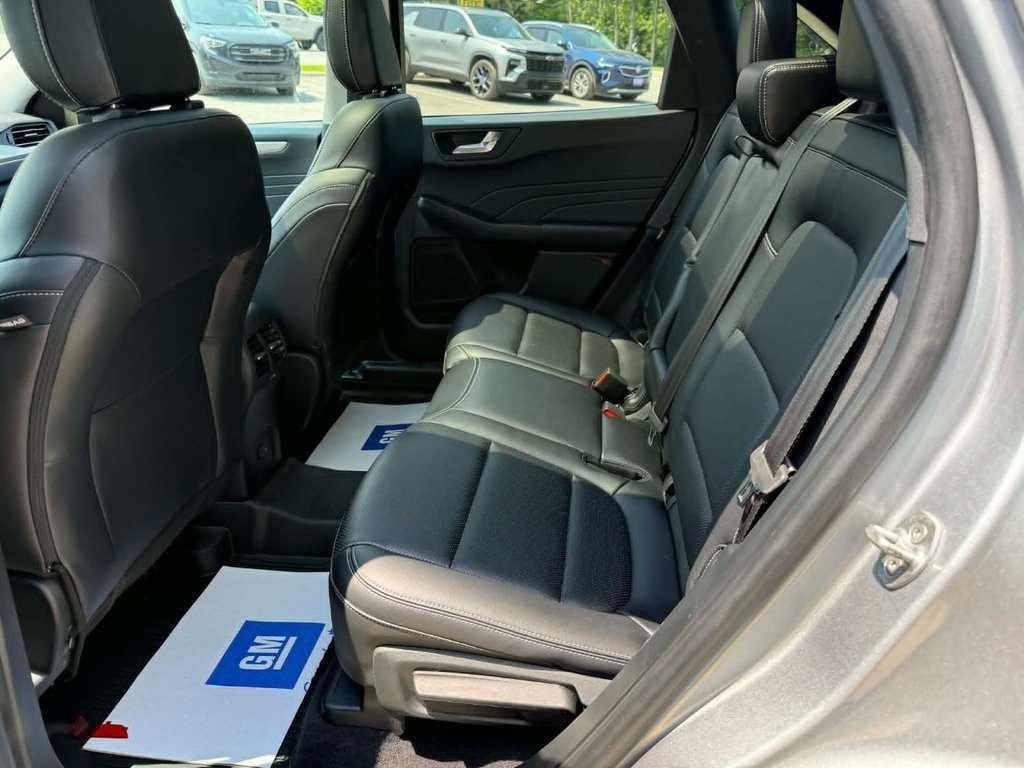 Ford Escape SEL Hybrid 2021 à Edmundston, Nouveau-Brunswick - 10 - w1024h768px