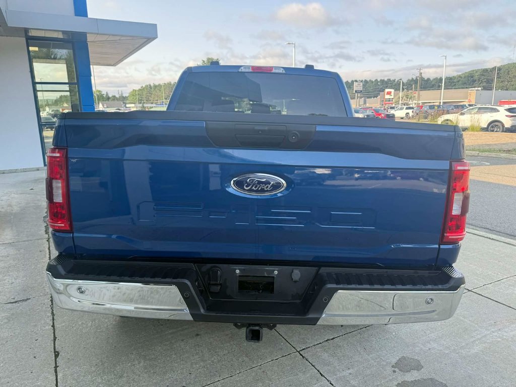 2023 Ford F-150 in Edmundston, New Brunswick - 6 - w1024h768px