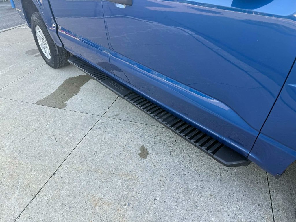 2023 Ford F-150 in Edmundston, New Brunswick - 11 - w1024h768px