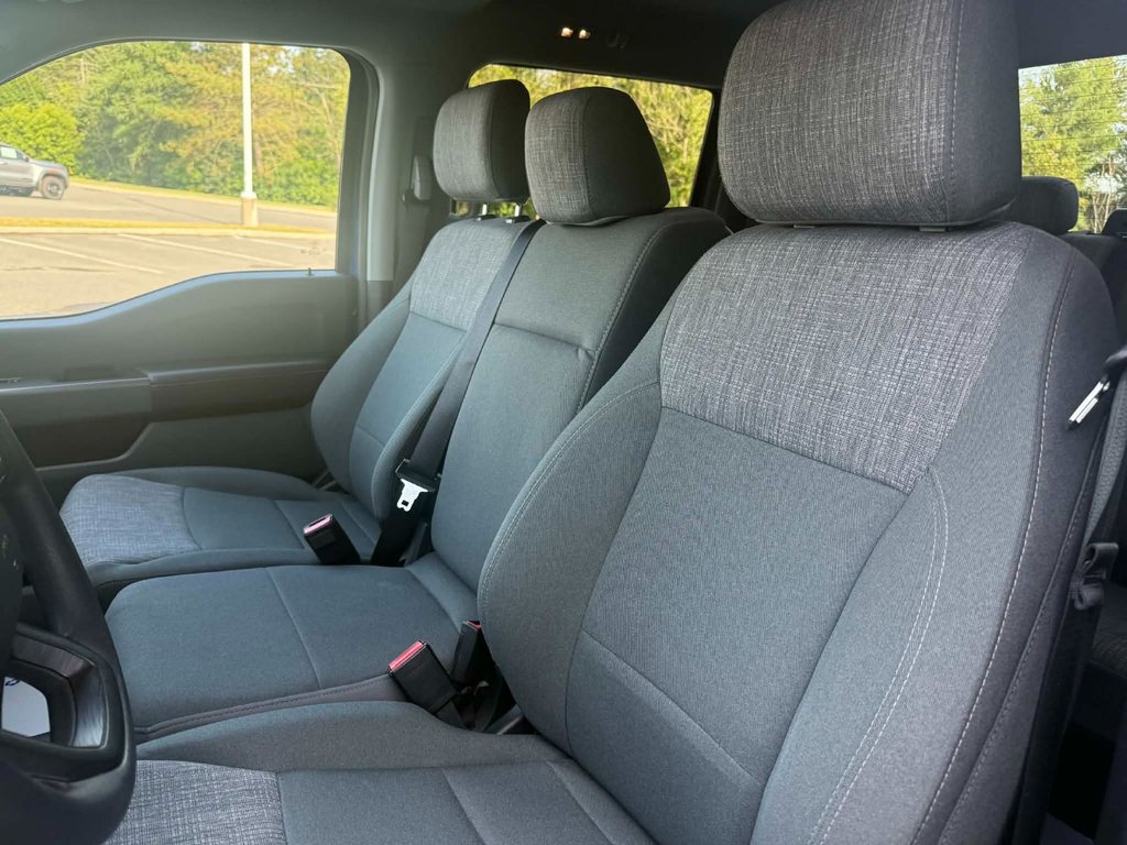 2023 Ford F-150 in Edmundston, New Brunswick - 15 - w1024h768px