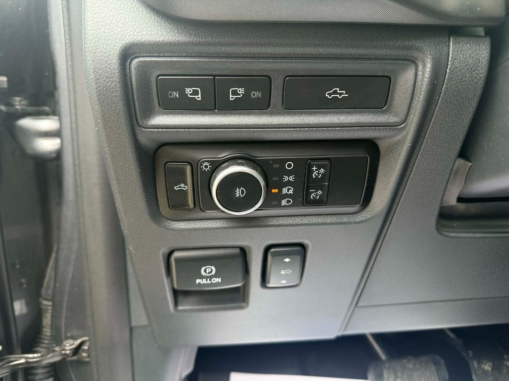 Ford F-150 TREMOR 2023 à Edmundston, Nouveau-Brunswick - 13 - w1024h768px