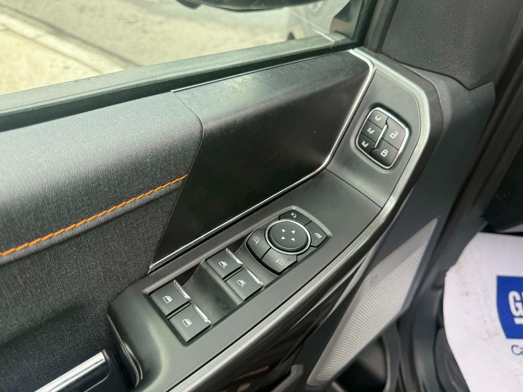 Ford F-150 TREMOR 2023 à Edmundston, Nouveau-Brunswick - 18 - w1024h768px