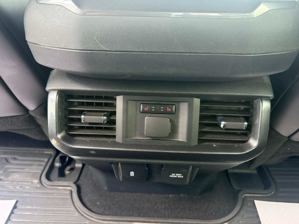 Ford F-150 TREMOR 2023 à Edmundston, Nouveau-Brunswick - 6 - w1024h768px