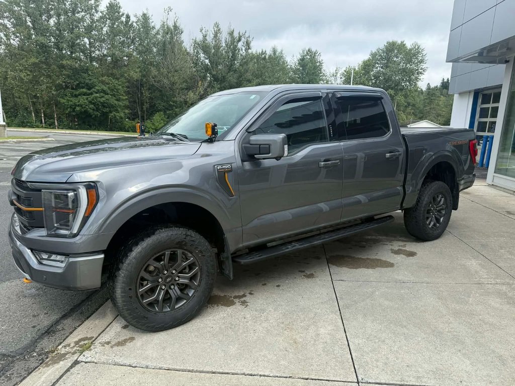 Ford F-150 TREMOR 2023 à Edmundston, Nouveau-Brunswick - 4 - w1024h768px