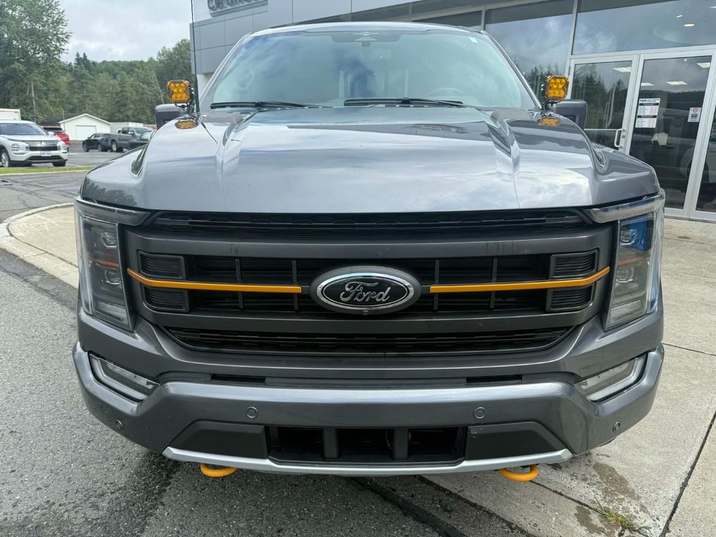 Ford F-150 TREMOR 2023 à Edmundston, Nouveau-Brunswick - 3 - w1024h768px