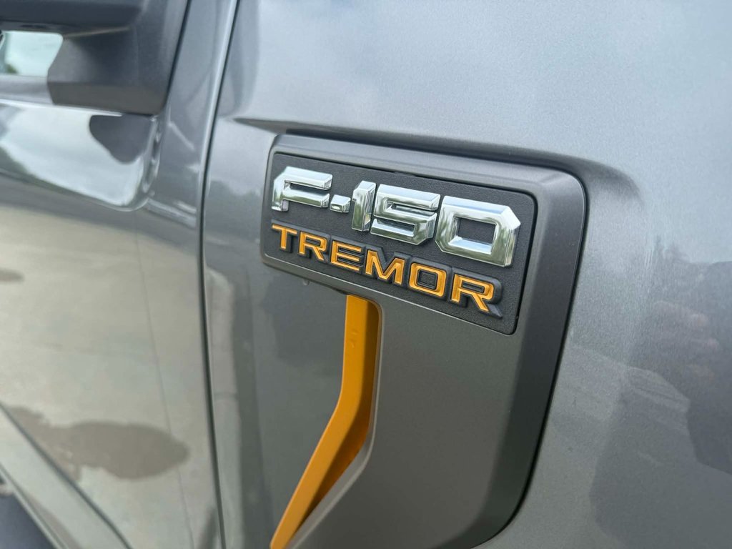 Ford F-150 TREMOR 2023 à Edmundston, Nouveau-Brunswick - 21 - w1024h768px