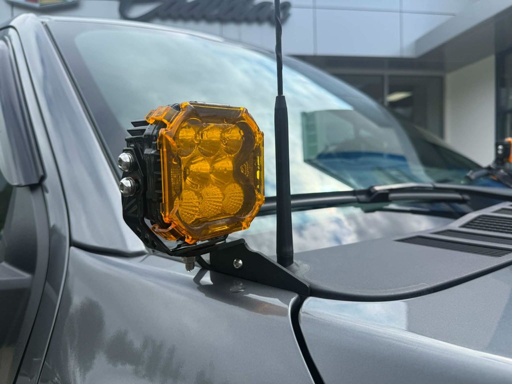 Ford F-150 TREMOR 2023 à Edmundston, Nouveau-Brunswick - 14 - w1024h768px