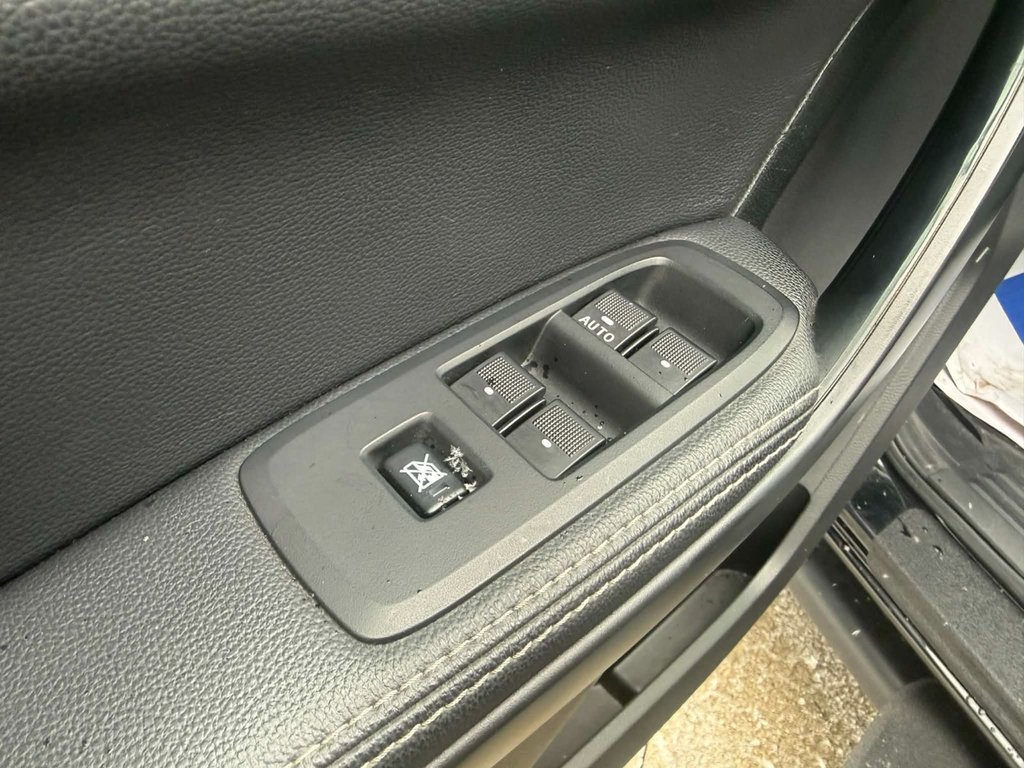 Ford Ranger LARIAT 2022 à Edmundston, Nouveau-Brunswick - 16 - w1024h768px