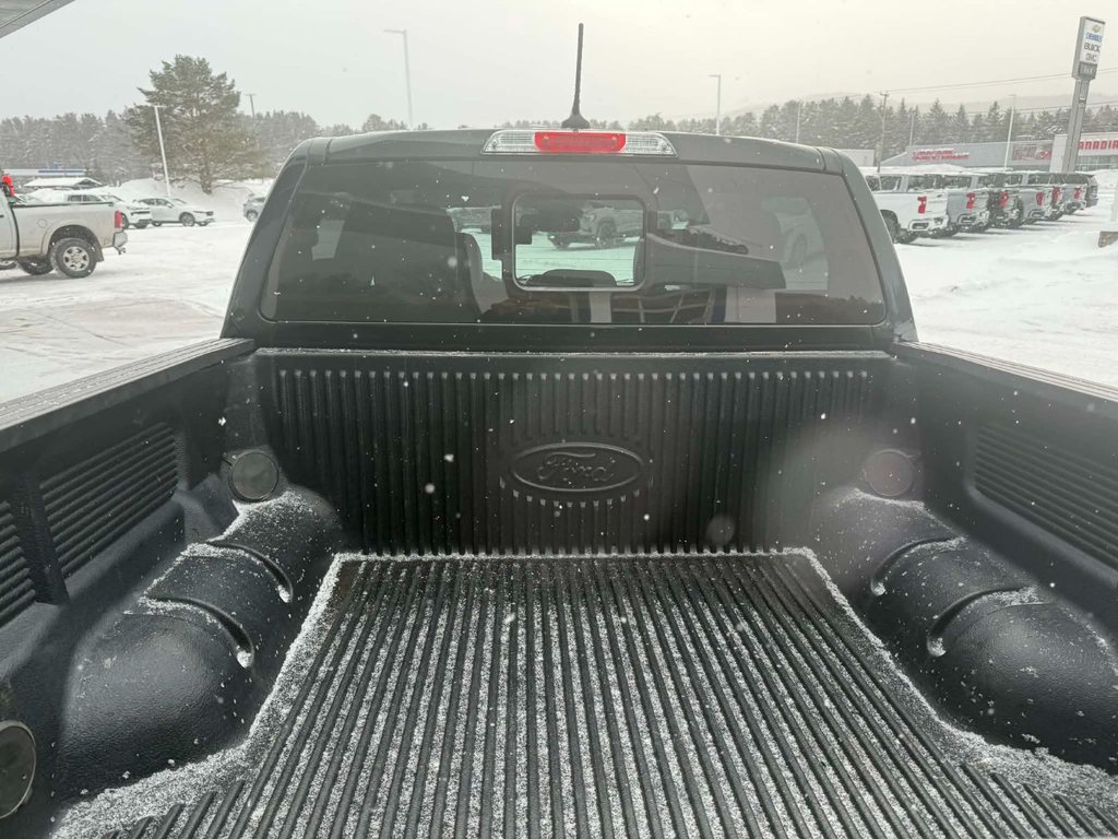 Ford Ranger LARIAT 2022 à Edmundston, Nouveau-Brunswick - 7 - w1024h768px