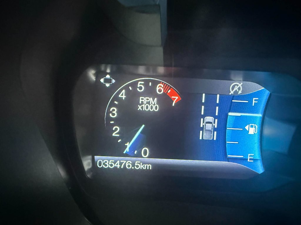 Ford Ranger LARIAT 2022 à Edmundston, Nouveau-Brunswick - 9 - w1024h768px