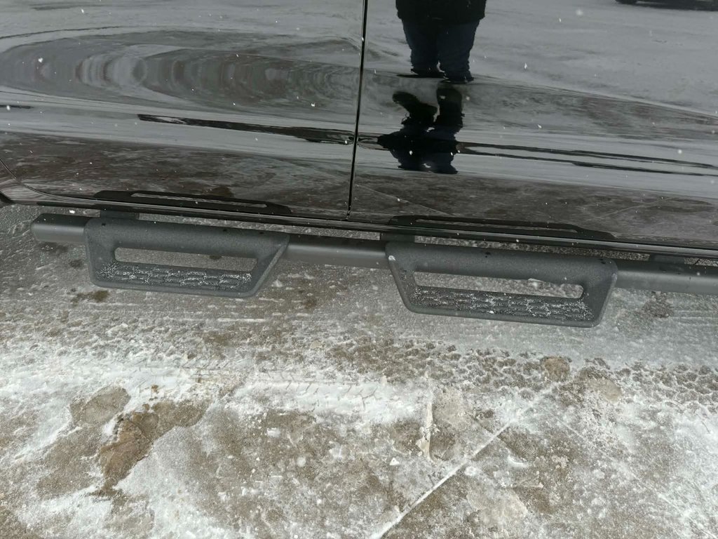 Ford Ranger LARIAT 2022 à Edmundston, Nouveau-Brunswick - 13 - w1024h768px