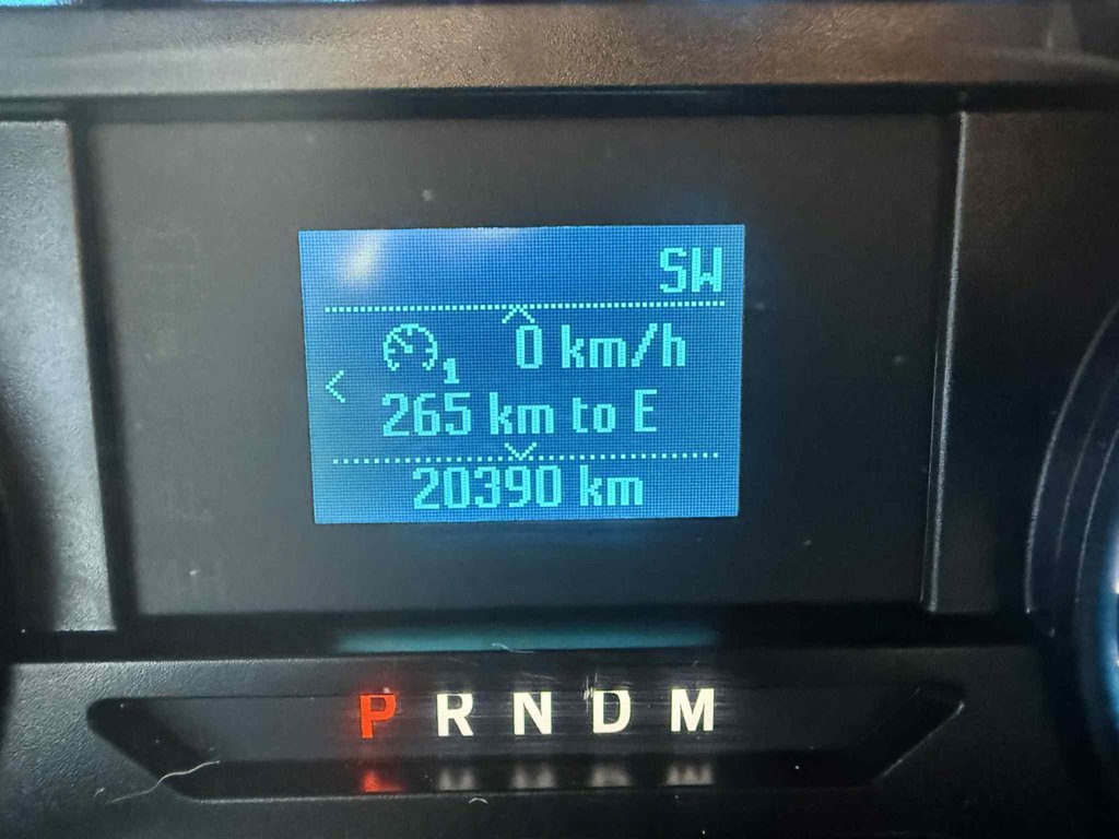 2021 Ford Super Duty F-350 SRW in Edmundston, New Brunswick - 16 - w1024h768px