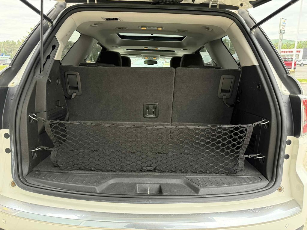 2013 GMC Acadia SLE2 in Edmundston, New Brunswick - 8 - w1024h768px