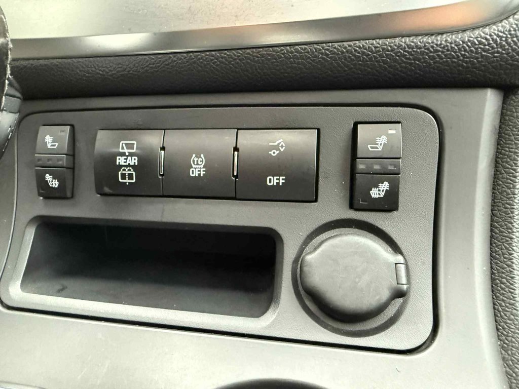 2013 GMC Acadia SLE2 in Edmundston, New Brunswick - 11 - w1024h768px