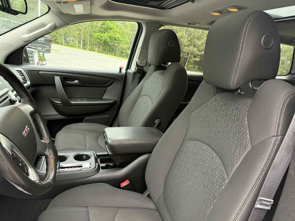 2013 GMC Acadia SLE2 in Edmundston, New Brunswick - 19 - w1024h768px