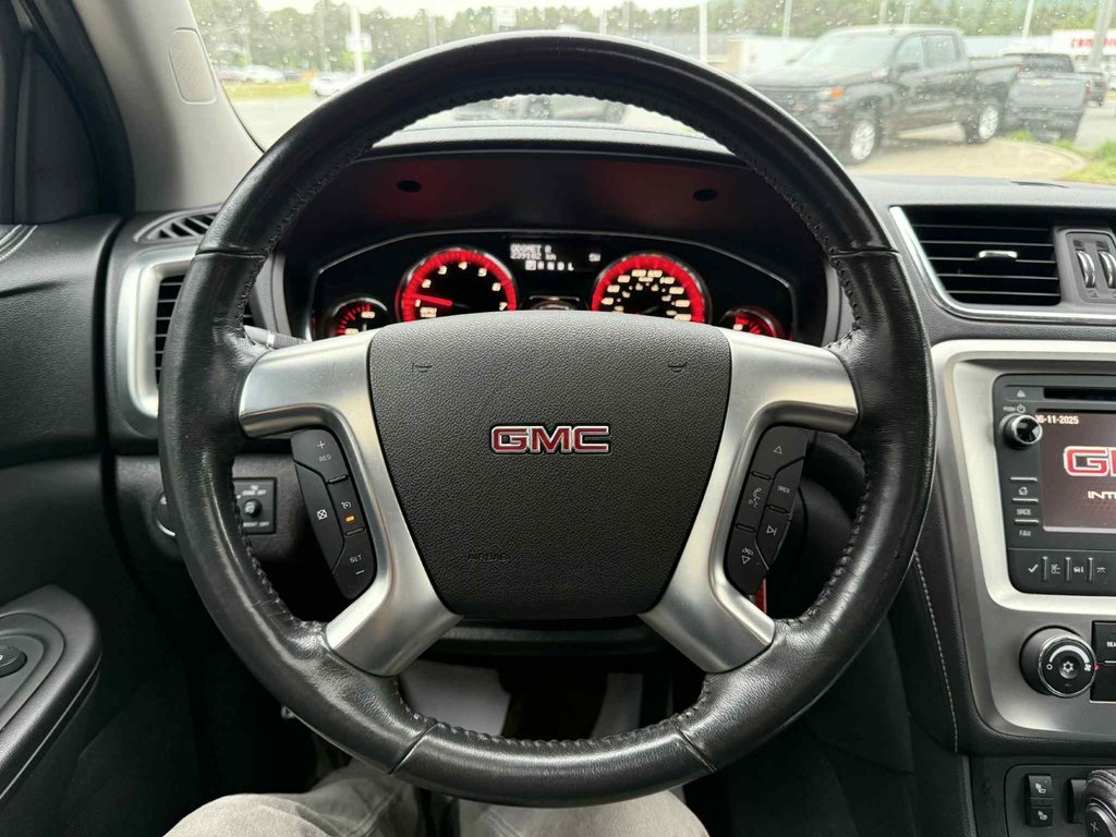 2013 GMC Acadia SLE2 in Edmundston, New Brunswick - 17 - w1024h768px
