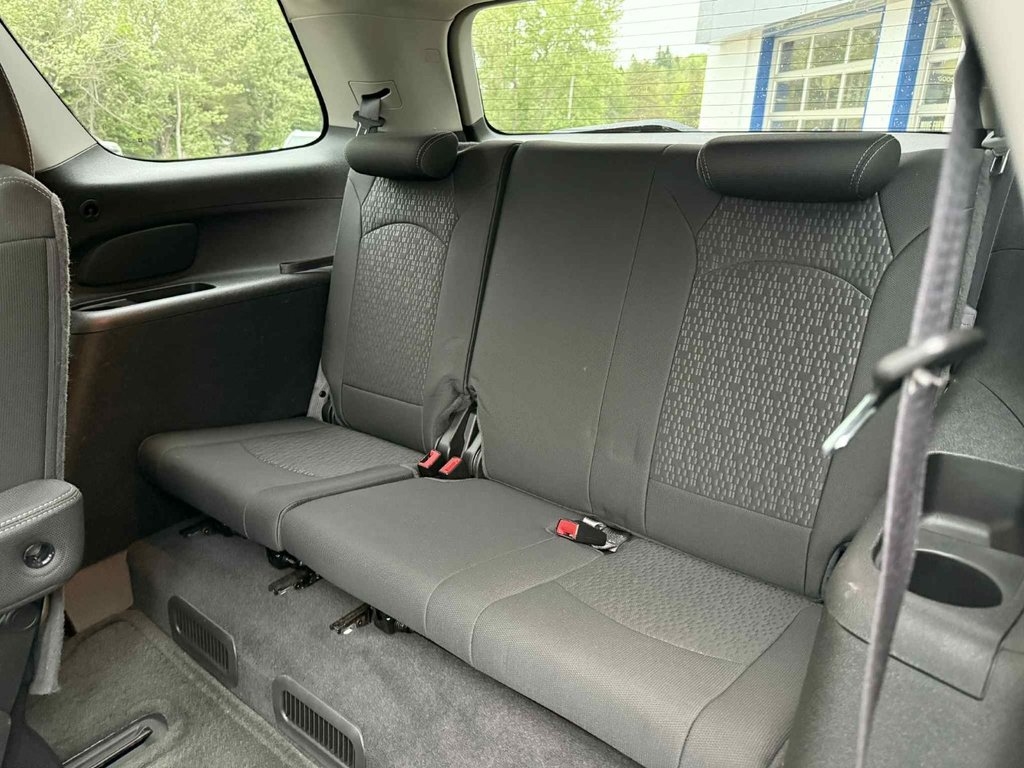 2013 GMC Acadia SLE2 in Edmundston, New Brunswick - 15 - w1024h768px
