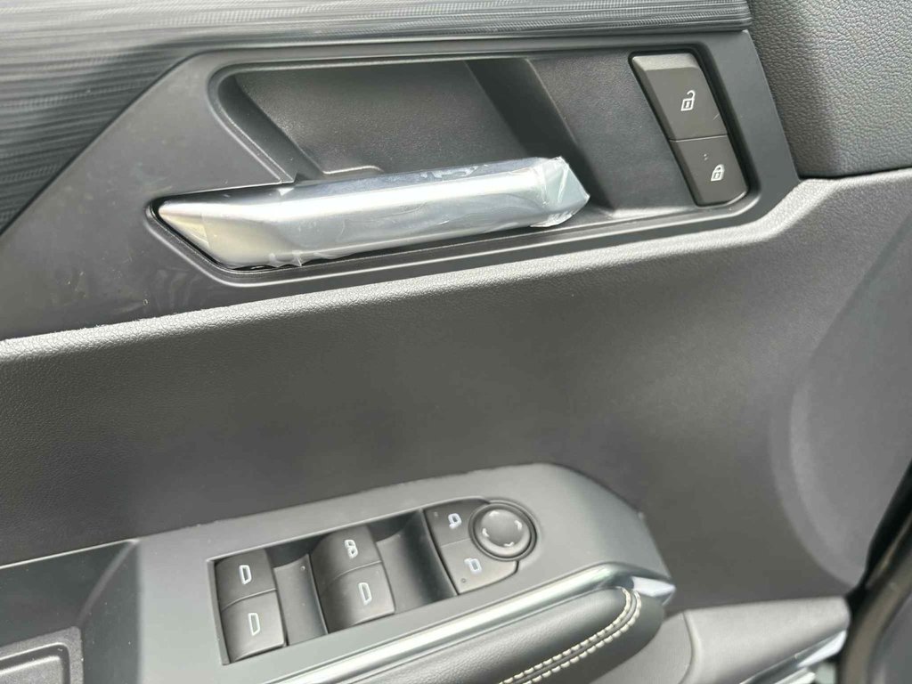GMC Acadia ELEVATION 2025 à Edmundston, Nouveau-Brunswick - 18 - w1024h768px