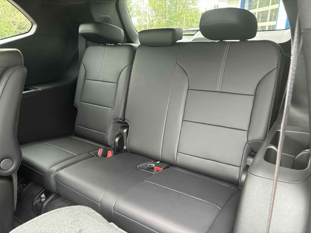 GMC Acadia ELEVATION 2025 à Edmundston, Nouveau-Brunswick - 15 - w1024h768px