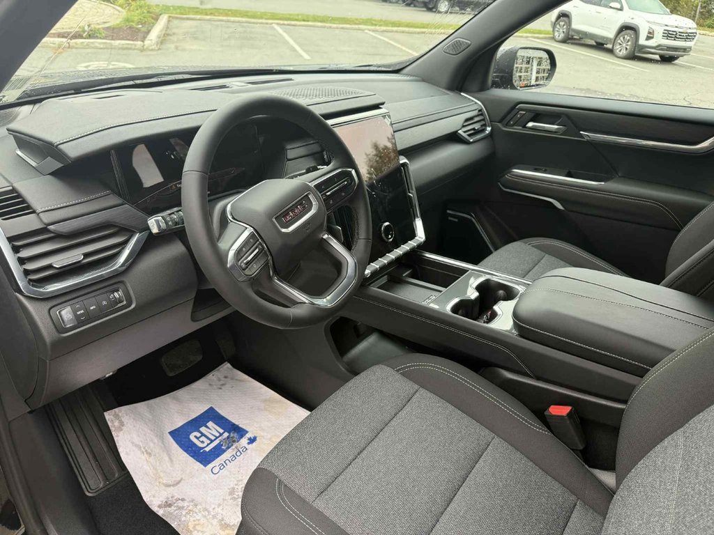 2026 GMC Acadia ELEVATION in Edmundston, New Brunswick - 9 - w1024h768px