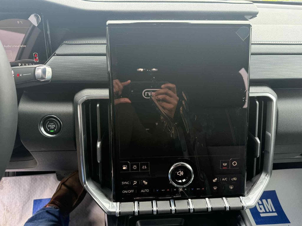 2026 GMC Acadia ELEVATION in Edmundston, New Brunswick - 20 - w1024h768px