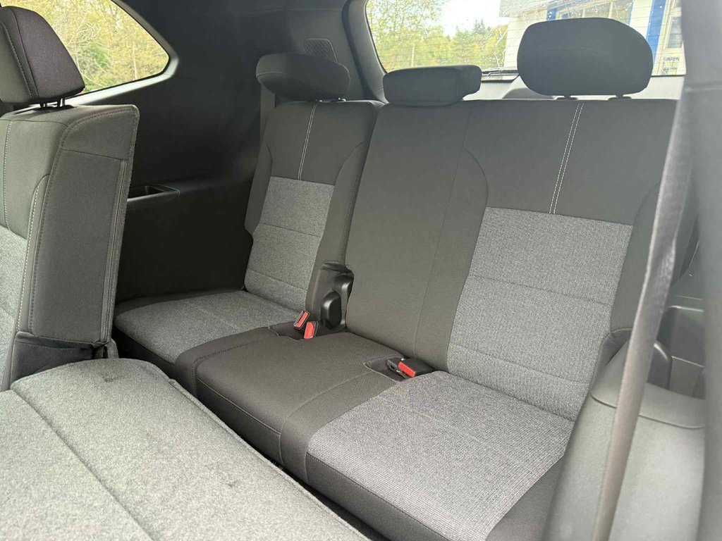 2026 GMC Acadia ELEVATION in Edmundston, New Brunswick - 19 - w1024h768px