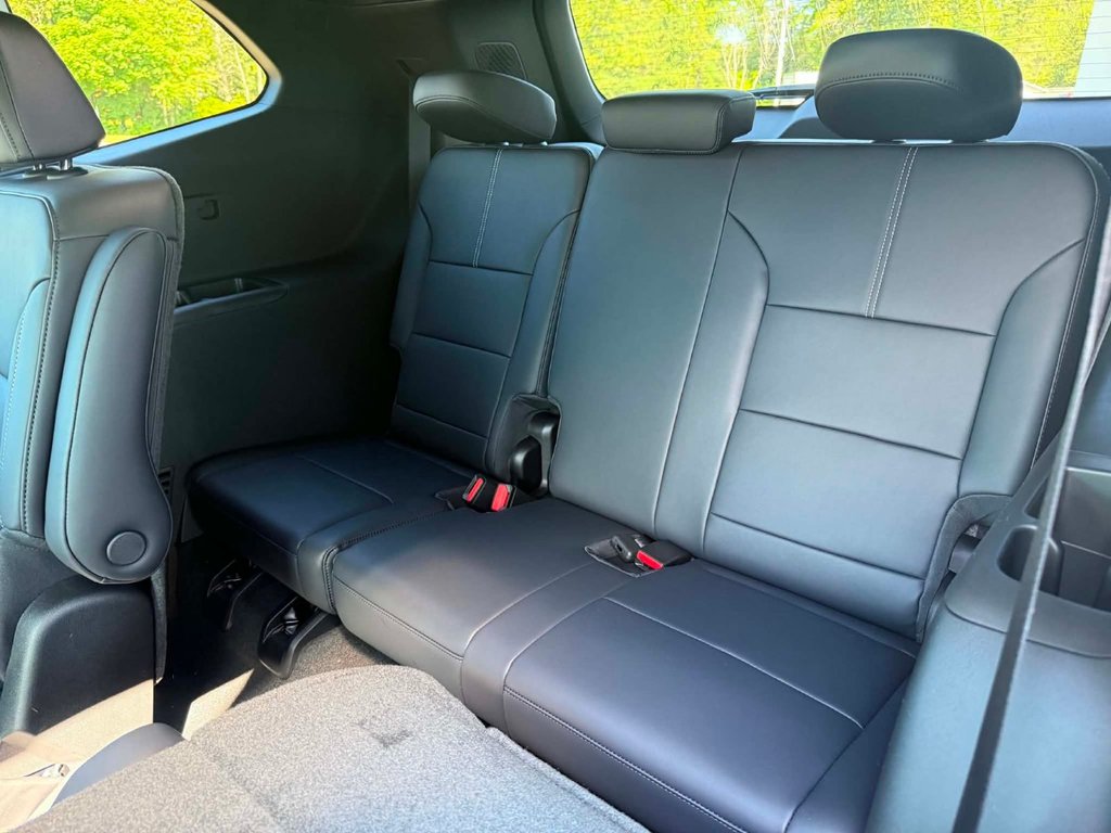 GMC Acadia Elevation 2027 à Edmundston, Nouveau-Brunswick - 9 - w1024h768px