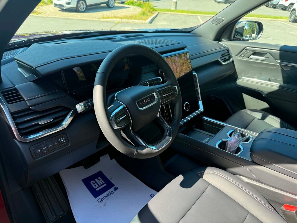 GMC Acadia Elevation 2027 à Edmundston, Nouveau-Brunswick - 11 - w1024h768px