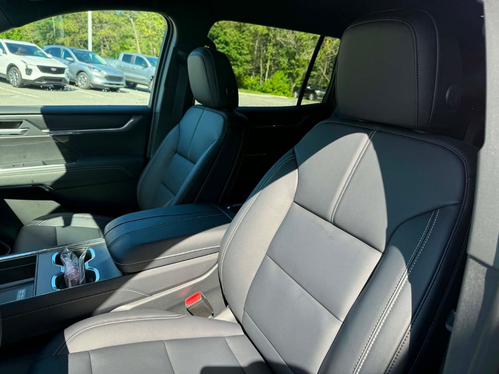 GMC Acadia Elevation 2027 à Edmundston, Nouveau-Brunswick - 10 - w1024h768px