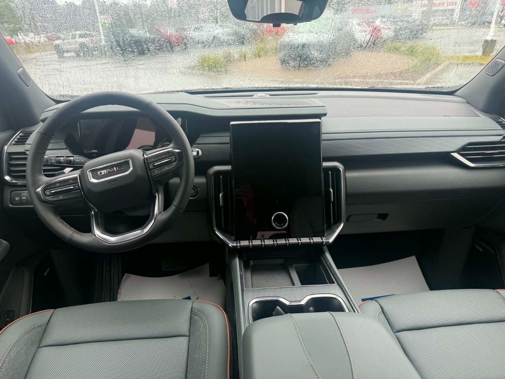 2027 GMC Acadia AT4 in Edmundston, New Brunswick - 18 - w1024h768px
