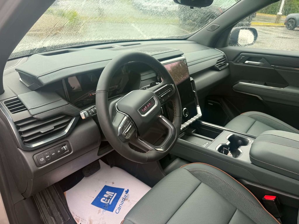 2027 GMC Acadia AT4 in Edmundston, New Brunswick - 19 - w1024h768px