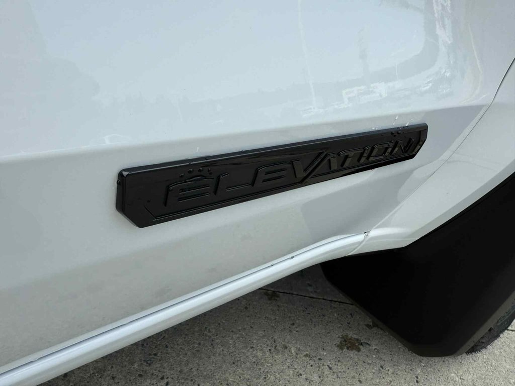GMC Canyon ELEVATION 2025 à Edmundston, Nouveau-Brunswick - 15 - w1024h768px