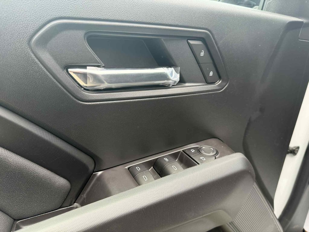 GMC Canyon ELEVATION 2025 à Edmundston, Nouveau-Brunswick - 9 - w1024h768px