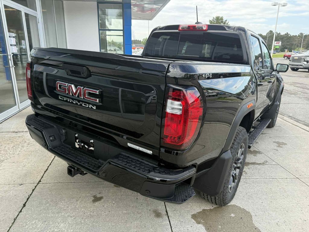 GMC Canyon ELEVATION 2025 à Edmundston, Nouveau-Brunswick - 6 - w1024h768px