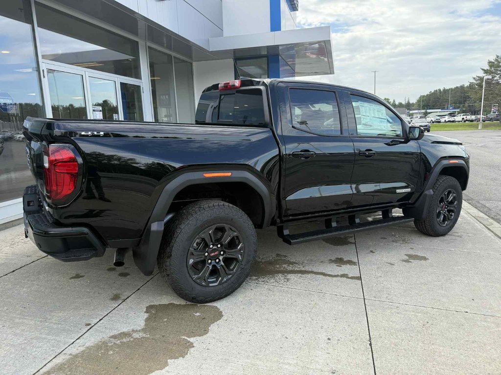 GMC Canyon ELEVATION 2025 à Edmundston, Nouveau-Brunswick - 5 - w1024h768px