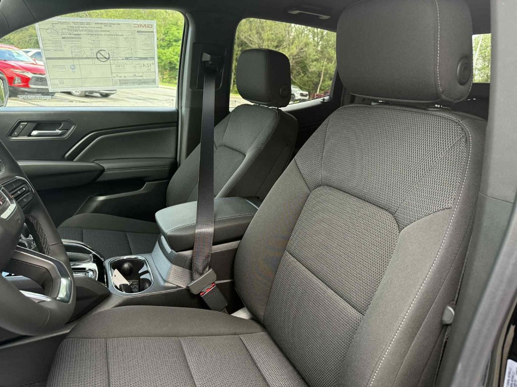 GMC Canyon ELEVATION 2025 à Edmundston, Nouveau-Brunswick - 14 - w1024h768px