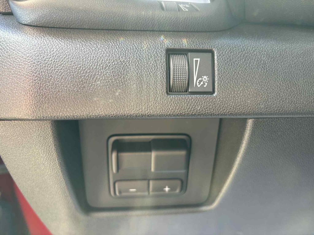 2025 GMC Canyon ELEVATION in Edmundston, New Brunswick - 9 - w1024h768px