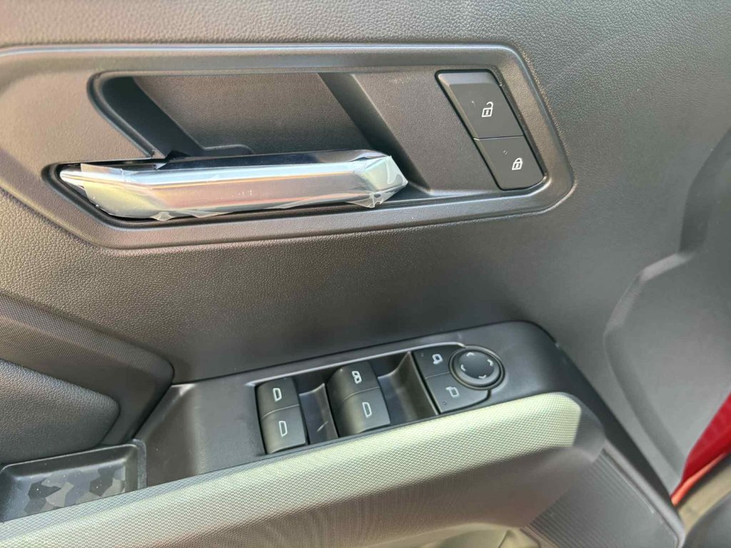 2025 GMC Canyon ELEVATION in Edmundston, New Brunswick - 18 - w1024h768px