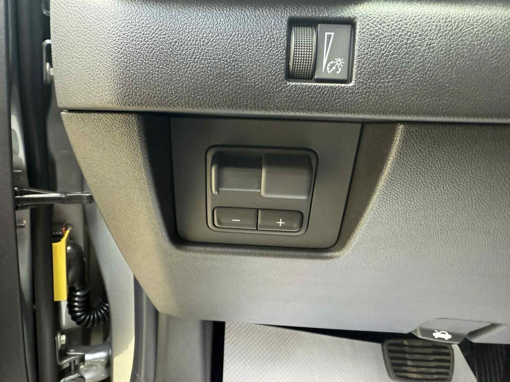 2026 GMC Canyon ELEVATION in Edmundston, New Brunswick - 15 - w1024h768px