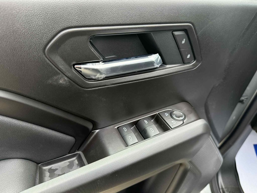 2026 GMC Canyon ELEVATION in Edmundston, New Brunswick - 16 - w1024h768px