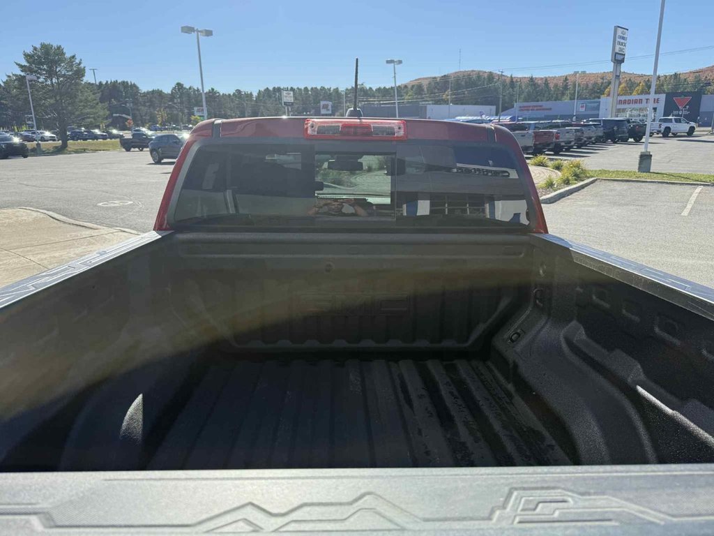 2026 GMC Canyon ELEVATION in Edmundston, New Brunswick - 7 - w1024h768px