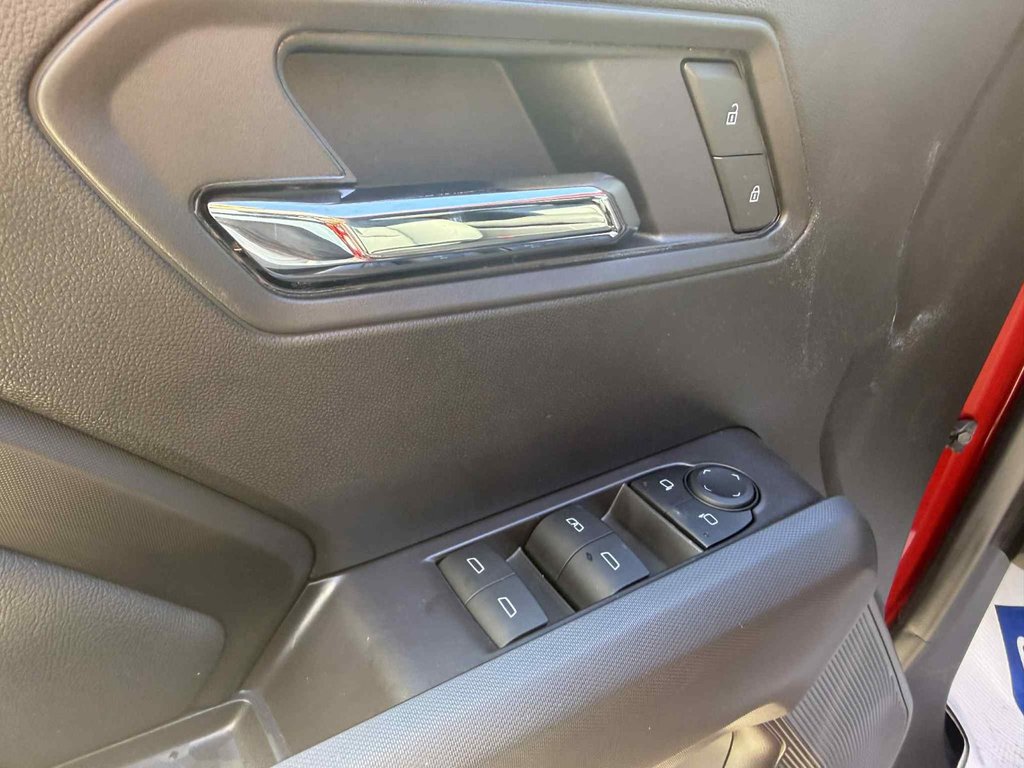2026 GMC Canyon ELEVATION in Edmundston, New Brunswick - 12 - w1024h768px