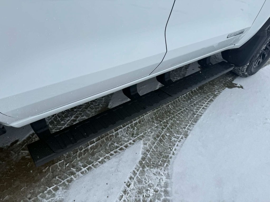 2026 GMC Canyon ELEVATION in Edmundston, New Brunswick - 16 - w1024h768px