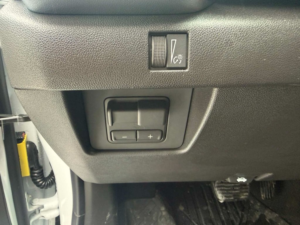 2026 GMC Canyon ELEVATION in Edmundston, New Brunswick - 10 - w1024h768px